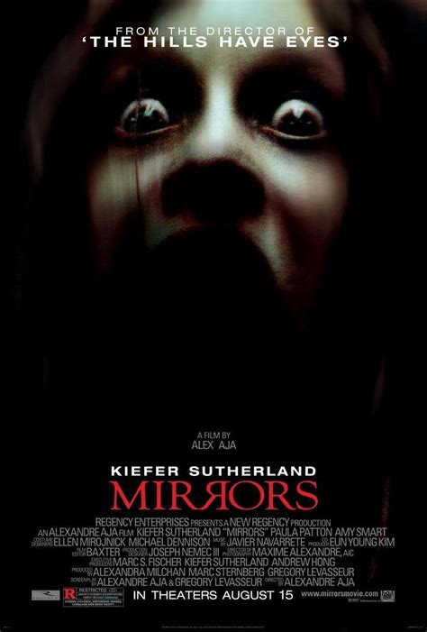 mirrors horror movie